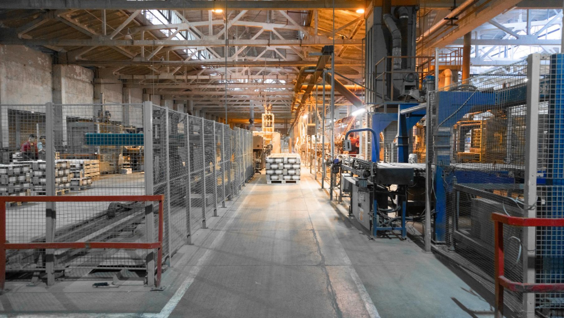 Este es el Índice Construya correspondiente al mes de febrero